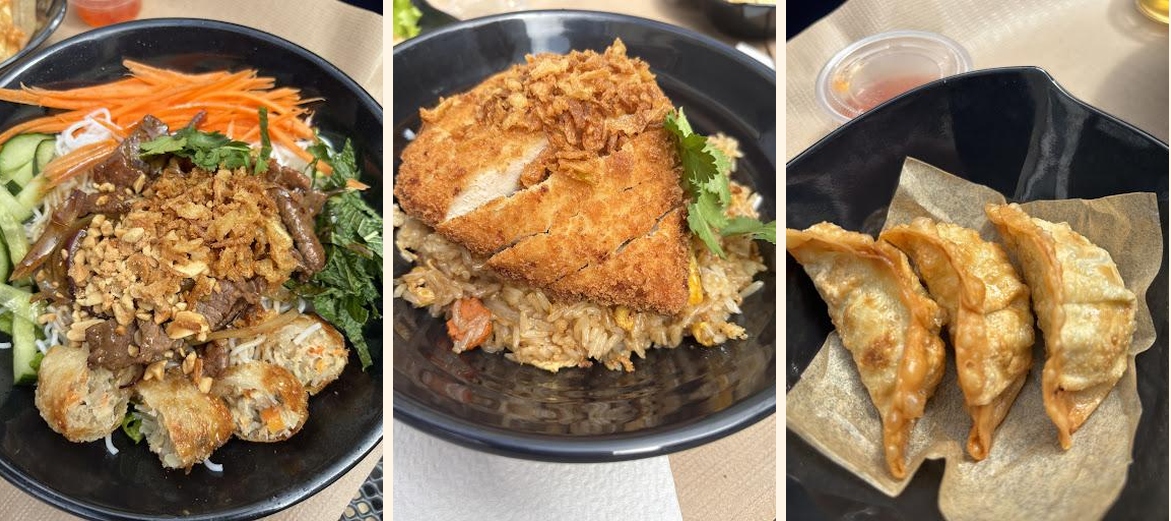 Woshi asian street food la Grande Motte - Gallery Image 3