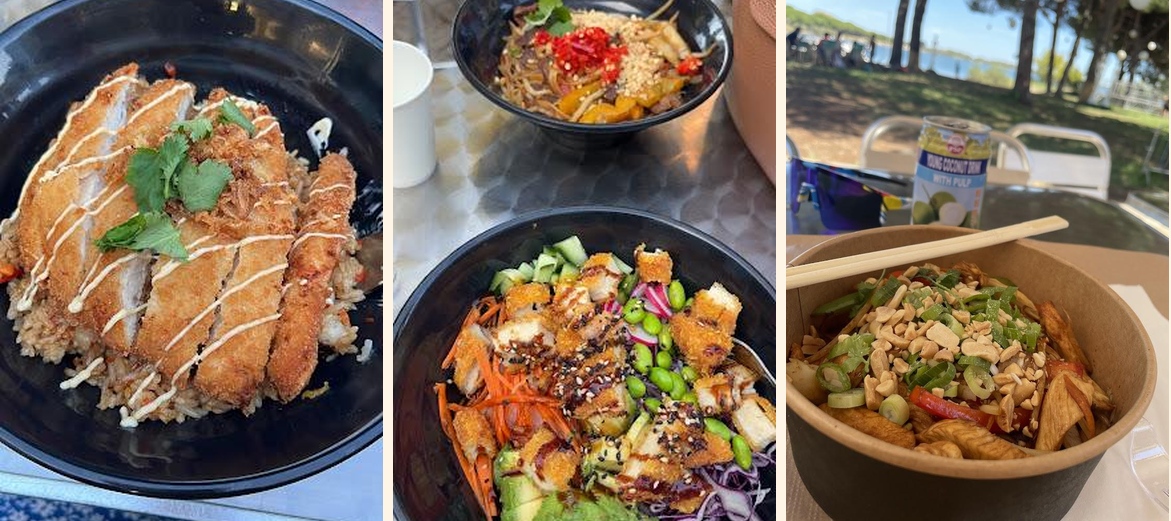 Woshi asian street food la Grande Motte - Gallery Image 5